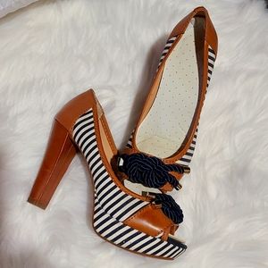 Gianni Bini Pumps